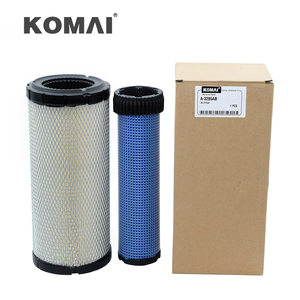 Filtre à air KOMAI 526-3118 526-3122 compatible avec les excavatrices CAT304 305C SA160126 SA160127 - Product Image 3