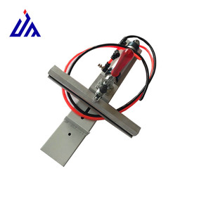 Máquina de estiramiento de tensión de malla, pantalla de impresión de pantalla de minimización, tiendas de impresión - Product Image 6