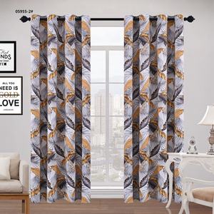 Nuevo lujo francés ventana venta al por mayor diseño <span class=keywords><strong>cortinas</strong></span> Gardinen Aus Polen <span class=keywords><strong>comprar</strong></span> <span class=keywords><strong>cortinas</strong></span> - Product Image 4