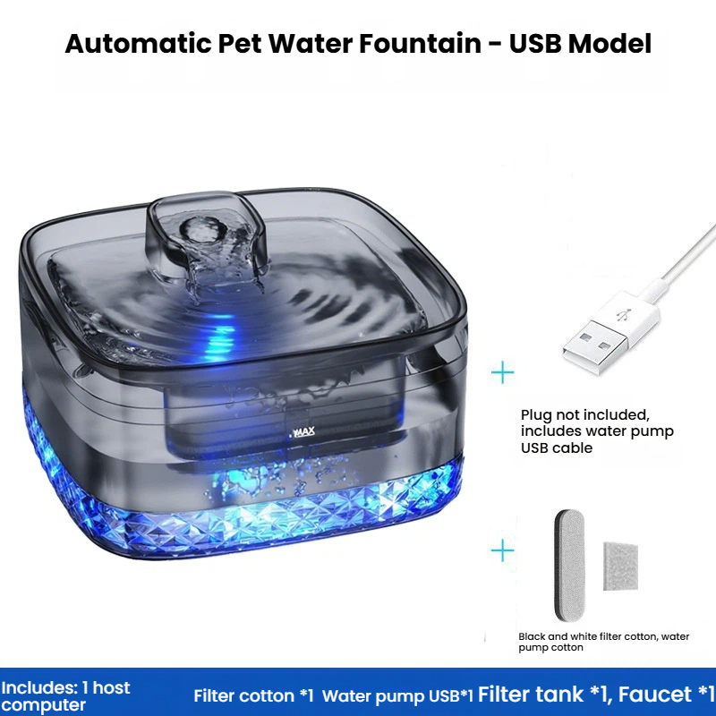 Blue-USB