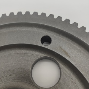 Caterpillar motor 3406B 3406C parça tipi traktör D8N D8R için dişli-su pompası sürücü 4N0350 - Product Image 4