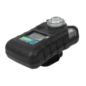 MSA altair Pro duy nhất NH3 Gas Detector xách tay Gas Detector