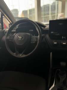 2026 2024 Toyotas Corollas Cross Nuevo Hybrid Nouveau 1.2T 2.0 L Elite Deluxe Pioneer Edition Export China Car Corollas Hibrid - Product Image 6