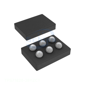 Gestion de l'alimentation (PMIC) 8 TSSOP, 8 MSOP LT6657BHMS8-5 # Composants TRPBF, BOM électronique, CI en stock - Product Image 1