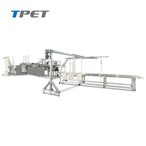 뮬 티 피스 타월 재봉틀 - Product Image 1