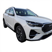 JETOUR X70 d'occasion, SUV intermédiaire 7 places, économique pour les trajets quotidiens, grand espace, procédures complètes, utilisation transfrontalière, voitures d'occasion