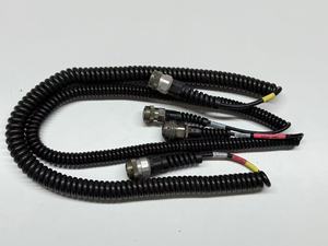 Vogel Paver Parts Sensor Cable S1800 S1900 2321132 / 2460770014 Cable en spirale pour capteur de prix - Product Image 3