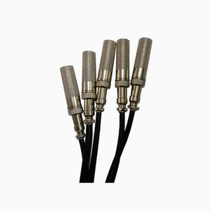 IIC RS485 BME280 BMP280 Sensor de presión atmosférica Sensor de presión de aire ambiental Sonda de temperatura y humedad de presión barométrica - Product Image 1