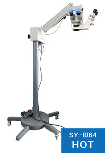 SY-I064 Oftalmologia Catarata Cirurgia Microscópio Operacional - Product Image 5