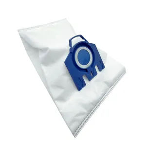 2025 nouveau Pur remplacement Mieles Type <span class=keywords><strong>GN</strong></span> 3D efficacité sacs d'aspirateur électrique haute efficacité réutilisable aspirateur écologique - Product Image 3