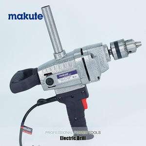 Trung Quốc Chuyên Nghiệp Power Tools MAKUTE ED006 Cầm Tay Điện Đá Khoan - Product Image 5