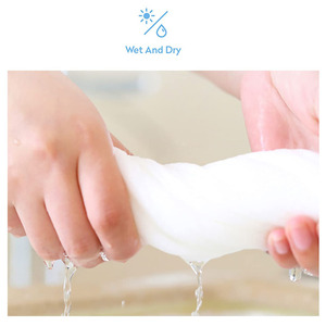 <span class=keywords><strong>Asciugamani</strong></span> <span class=keywords><strong>Monouso</strong></span> in Tessuto Non Tessuto Spunlace di Cellulosa PP WIPEX per Asciugatura Capelli, <span class=keywords><strong>Asciugamani</strong></span> per SPA <span class=keywords><strong>e</strong></span> Salone, Assorbenti per Massaggi <span class=keywords><strong>e</strong></span> Yoga - Product Image 5