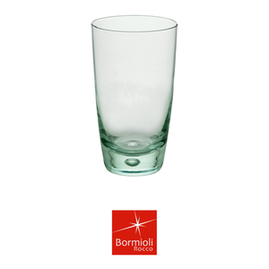 แก้วน้ำเย็น Bormioli Rocco Luna สีเขียว 45 ซล. สูง 14.5 ซม. เส้นผ่านศูนย์กลาง 8.2 ซม. - Product Image 4