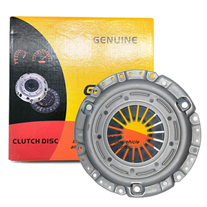 Para JAC J2 J3 J5 J6 T40 T6 Refine M6 M5 M4 M3 M2 M1 S7 S5 S3 S2 R3 A60 iEV4 iEV6E Kit de embrague Cubierta Conjunto de placa de presión de disco - Product Image 4