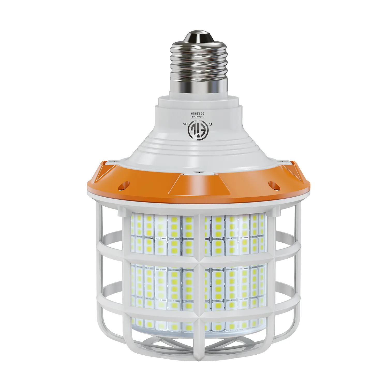 New 360 Degree Luminous 40w IP65 Waterproof LED Explosion-proof Lamp Corn Light Bulb