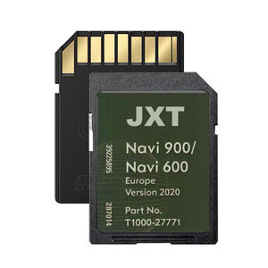 <span class=keywords><strong>Carte</strong></span> Sd GPS <span class=keywords><strong>de</strong></span> navigation pour 2021 <span class=keywords><strong>Europe</strong></span> Opel Navi 600/900 T1000-27771 Cid Sd Map 32GB <span class=keywords><strong>Carte</strong></span> <span class=keywords><strong>de</strong></span> navigation - Product Image 3