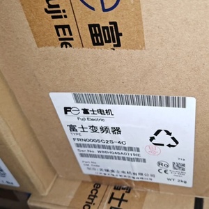 ฟูจิ FRENIC-Mini(ซีรีส์ C2) FRN0005/0007/0011/0013/0018/0024/0030C2S-7C 75kW ไดรฟ์ปรับความถี่สามเฟส 460V VFD - Product Image 5