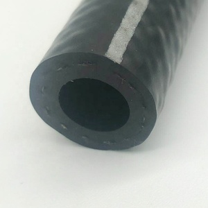 맞춤형 크기 검은 고무 호스 연료 호스 내유성 고무 호스 - Product Image 2