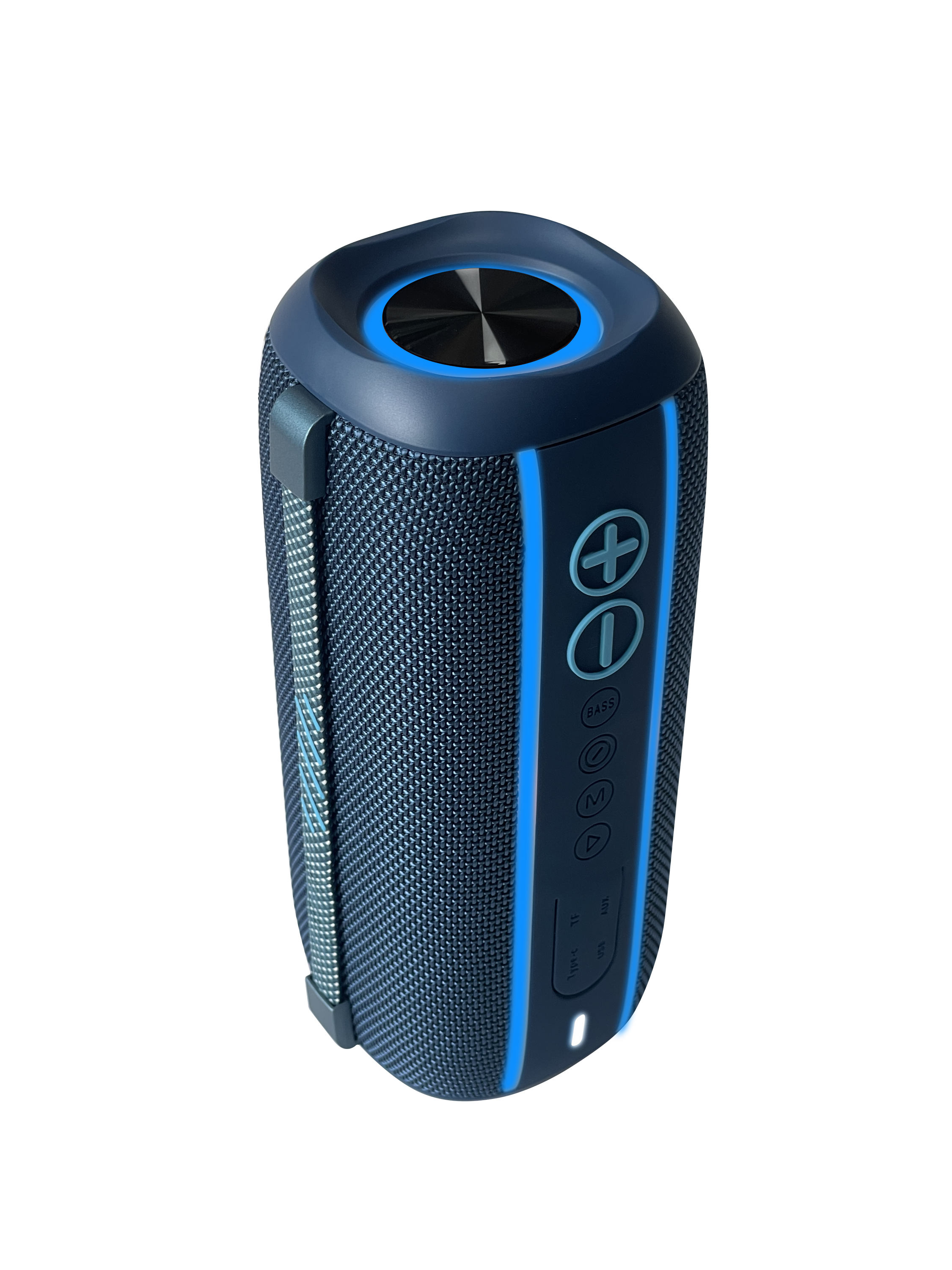 Azul