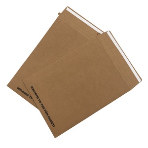 Conception d'usine prix coloré impression personnalisée 9*12 pièces papier blanc rabat mini pièces enveloppe emballage petites enveloppes de graines - Product Image 2