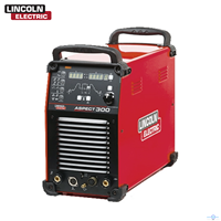 Soudeuse à onduleur L-incoln I400 400A Machine à souder MMA pour utilisation portable