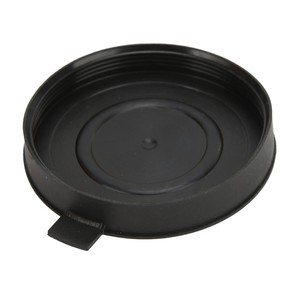 <b>Clip</b> On Headlight Dust Cover 89072961 For Toyota PP Material Lighting <b>Trim</b> Cover - Product Image 3