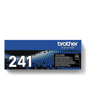 Original <b>Toner</b> 2500 Standard Black TN241BK - Product Image 3