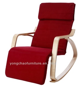 Poäng Bentwoodโยกเก้าอี้สำหรับขาย - Product Image 4