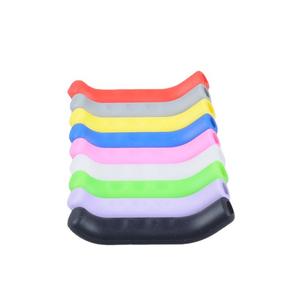 Housse de levier de frein de vélo de montagne universelle, protection antidérapante en silicone, housse de levier de frein de vélo en silicone - Product Image 4
