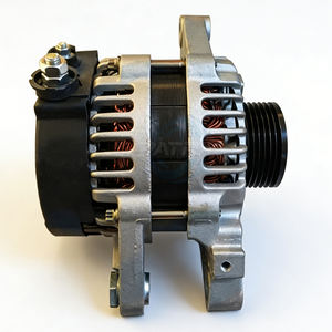 <span class=keywords><strong>Alternador</strong></span> de <span class=keywords><strong>400</strong></span> Amperios y 300 Amperios, 12V 24V, para BYDS Song PLUS DM-i EV, Song Pro DM-i PHEV EV, Repuestos Eléctricos para Automóviles - Product Image 1