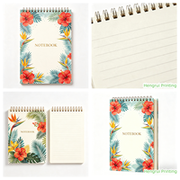 Fabricante Confiable Especializado en Cuadernos Impresos, Cuadernos Espirales Personalizados de 200 Páginas, Cuadernos de Papel Reciclado de 100 g