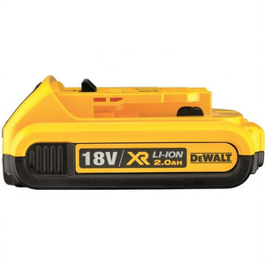 Batterie DeWalt 18V XR Li-Ion 2.0Ah pour outil électrique sans fil - Product Image 2