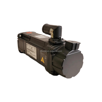 Moteur synchrone industriel 1FK7064-4CF71-1CB0 IE2 à montage sur bride 2,2 kW 380 V 3000 tr/min
