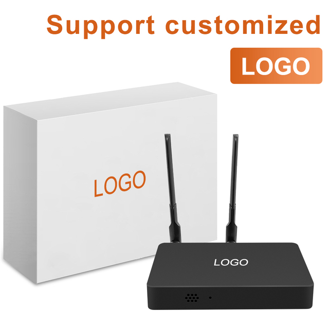 Super Speed 8K 32GB Android 11 Z68 RK3568 Quad Core Set Top TV Box 4GB USB 3.0 WiFi 6 BT 5.2 LAN 1000M Android Tv Box