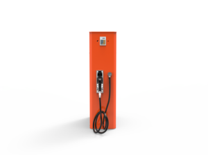 Distributeur de carburant professionnel Beilin KB-BL2111Z à 2 conduites avec débitmètre pour remplissage d'<span class=keywords><strong>essence</strong></span> sur pied - Product Image 6
