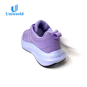 Proveedor Directo de Vietnam en Alibaba |   Zapatillas de Running para Mujer - Cloud Recovery, Urban Light-Sport, Estilo Commute - Product Image 6