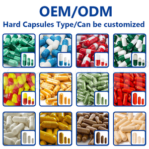 Fabrieksgroothandel Collageen <span class=keywords><strong>Capsules</strong></span> Ondersteunt Stralende Huid Gezonde Haargroei Type I & III Collageen <span class=keywords><strong>Capsules</strong></span> - Product Image 5