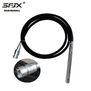 Dynapac Malaysia Danapac Coupling <span class=keywords><strong>Electric</strong></span> Internal <span class=keywords><strong>Concrete</strong></span> Vibrator <span class=keywords><strong>Poker</strong></span> - Product Image 1