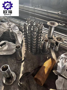 Máquina Comercial Automática para Hacer <span class=keywords><strong>Pasta</strong></span> y Fideos - Product Image 3