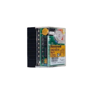 ตัวควบคุมเฉพาะสำหรับการผลิต Resideo Dkg 972 N Mod 21 220 240v 50 60hz 12va - Product Image 2