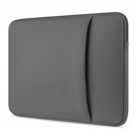 Sacoche pour ordinateur portable pour Macbook Air Pro 11 12 13 14 15 Xiaomi Lenovo Asus Dell HP Housse pour ordinateur portable 13.3 15 pouces Étui de protection
