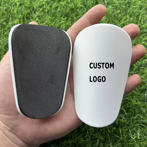 Parastinchi personalizzati per sublimazione EVA Made Soccer Shin Guard per adulti e bambini Mini giocatori di calcio protezione sportiva - Product Image 1