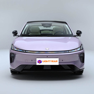 ARCFOX Beta S3: Berlina Elettrica a 5 Posti, Ricarica Ultra Rapida, Leggera, per Pendolarismo Urbano, EV Conveniente - Product Image 2