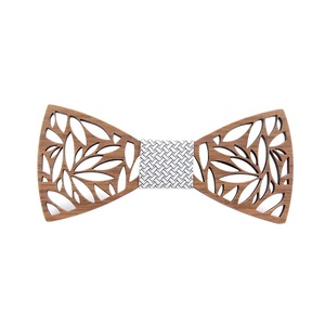 Ensemble de nœuds <span class=keywords><strong>papillon</strong></span> en <span class=keywords><strong>bois</strong></span> faits à la main avec logo personnalisé en gros, nœuds <span class=keywords><strong>papillon</strong></span> pour hommes, serviette carrée en soie - Product Image 6