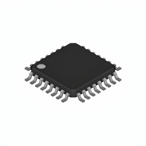 Embedded BOM IC In Stock 44 TQFP ATMEGA644P-20AQ Components Electronic - Product Image 1