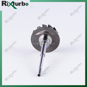 Eje y Rueda de Turbo TD02 TD025M 49173-06500 4115575 para <span class=keywords><strong>Opel</strong></span> Astra-G Astra-H Combo-C Corsa-C <span class=keywords><strong>Meriva</strong></span> A <span class=keywords><strong>1.7</strong></span> <span class=keywords><strong>DTI</strong></span> CDTI Y17DT - Product Image 2