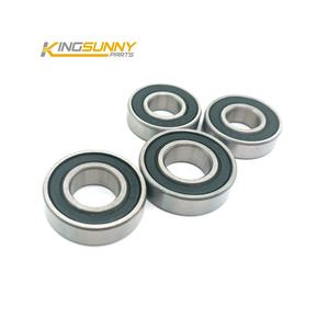 King Sunny 4 pièces Roulements de roue avant et arrière pour <span class=keywords><strong>trottinette</strong></span> électrique <span class=keywords><strong>Xiaomi</strong></span> M365 Pro Pièces de rechange Accessoires de réparation de <span class=keywords><strong>trottinette</strong></span> électrique - Product Image 4