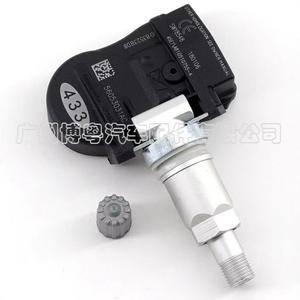 Tpm Sensor 56053031AC 433Mhz External For Dodge Fargo Tire Pressure Monitoring - Product Image 1