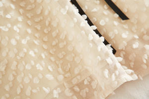 Vestidos de Niña, Diseños Nuevos de Verano, Moda Casual, Vestidos de Princesa de Seersucker para Niñas - Product Image 4