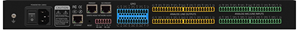Control de seguimiento de video CT808D, procesador de audio DSP de 4 entradas y 8 salidas con red Dante, mezcla automática y matriz. - Product Image 5